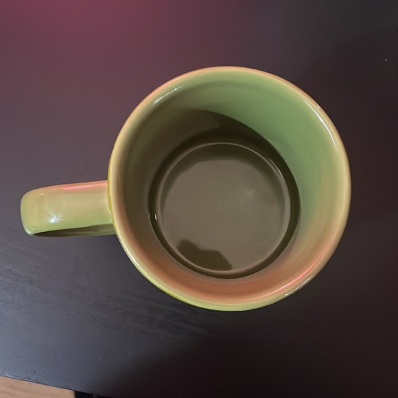 Tinker Bell Mug - Picture 4 of 4